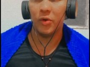 Mi experiencia como MODELO WEBCAM 6/16