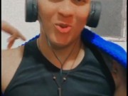 Mi experiencia como MODELO WEBCAM 7/16