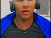 Mi experiencia como MODELO WEBCAM 8/16