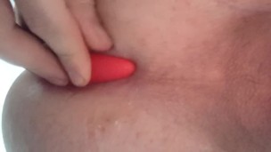 Training mit dem SportFucker - Thunder Plug