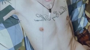femboy big dick
