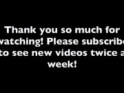 Good Morning POV pt. 1- Riding 16/16