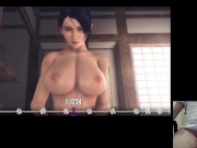 Cock Hero- Girls of Vidya (Let's Play) 3/16