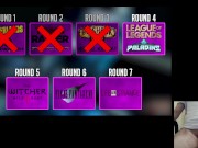 Cock Hero- Girls of Vidya (Let's Play) 6/16