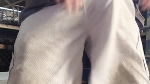 FPOV Body Shaking Nut 