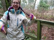 Standing Piss off Bridge 1/16