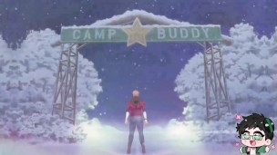 Yoshi's turn for love | Camp Buddy Scoutmaster Season - 01