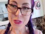 Nerdy Faery Sink Pee Compilation 8/16