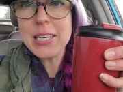 My Dried Pee Smells Nice 1/16