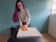 My Dried Pee Smells Nice 14/16