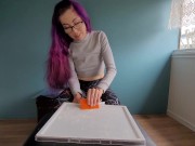 My Dried Pee Smells Nice 15/16