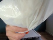 My Dried Pee Smells Nice 16/16