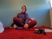 My Dried Pee Smells Nice 5/16