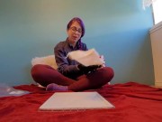 My Dried Pee Smells Nice 6/16