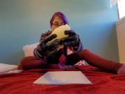 My Dried Pee Smells Nice 7/16