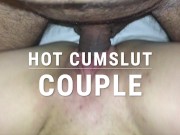 Female POV Cum on Pussy (Short Clip) 2/16