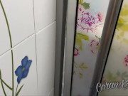 Mi cuñada es una puta profesional con tremendo culo mientras no esta mi novia Parte 1 1/16