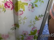 Mi cuñada es una puta profesional con tremendo culo mientras no esta mi novia Parte 1 6/16