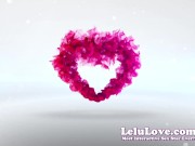 Naked tea time chatting about putting on over 20 pounds, finally breaking food binge for fast & lots more - Lelu Love 14/16