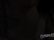 Mi cuñada es una puta profesional con tremendo culo mientras no esta mi novia Parte 2 6/16