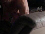 He Fucks Me After Creampie Until I Orgasm Again 5/16