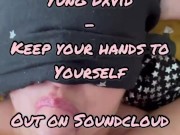 Dirty Talking British Slutwife Is Blindfolded & Sucks Cuck Hubbys Dick Before Getting Fucked & Spunk 7/16