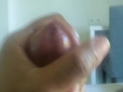 EXPLODING COCK CLOSE UP!! 10/16