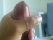 EXPLODING COCK CLOSE UP!! 16/16