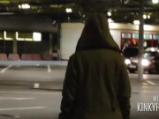 Prostate Massage with Femdim Milking and Epic Guy's Orgasm! 2/16