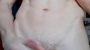 best compilation of male orgasms 2022