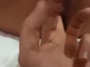 Thai slut very horny. My holes love to be always full