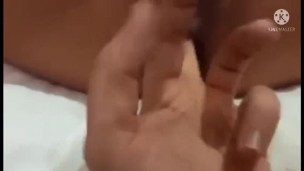 Thai slut very horny. My holes love to be always full