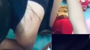 Mi Novia Me Lo Chupa Bien Rico Antes de Ponerla a Cabalgar 