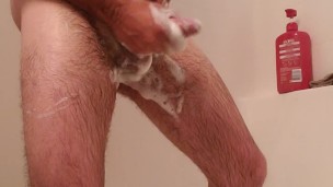 Can't stop playing with my cock