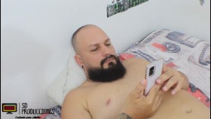 follando con la zorra de mi vecina- porno en español