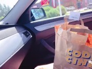 GORGE PROFONDE dans une CABINE D’ESSAYAGE !! Sex risqué en PUBLIC !! ALLICE STORIE’s Ep.3 16/16