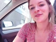 GORGE PROFONDE dans une CABINE D’ESSAYAGE !! Sex risqué en PUBLIC !! ALLICE STORIE’s Ep.3 5/16