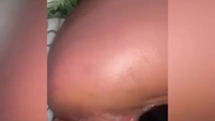 Chce dwa kutasy w cipke i spermę w środku ,Polska nastoletnia nimfomanka