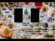 Girlfriend's Fat Challenge - Fat Gaining Fantasy 16/16