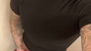 Stroking