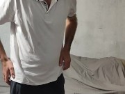 I undress, dance, have fun 1/16