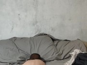 I undress, dance, have fun 8/16