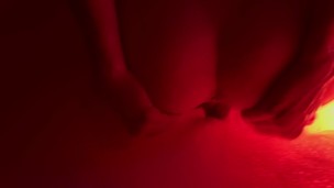 I finally got to Fuck my Step Sis in the Family’s Hot Tub