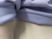 VAMOS AL SUPERMERCADO Y TERMINAMMOS FOLLANDO EN EL BAÑO DE EMPLEADOS 8/16