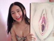 daisybaby性愛小教室-如何讓女伴高潮篇