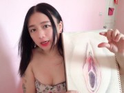 daisybaby性愛小教室-如何讓女伴高潮篇 6/16