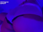 Así terminan los besos con mi novia 1/16