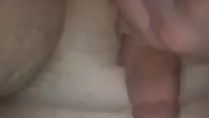 Watch me finger myself and play with my dick😘🏳️‍🌈