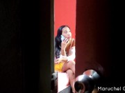 My pussy is not just for your father, now it is yours! 1/16