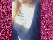 Going to my room. Pussy flashing, upskirt, boots, and pantyhose. Thigh high, nylon, stocking fetish. 5/16